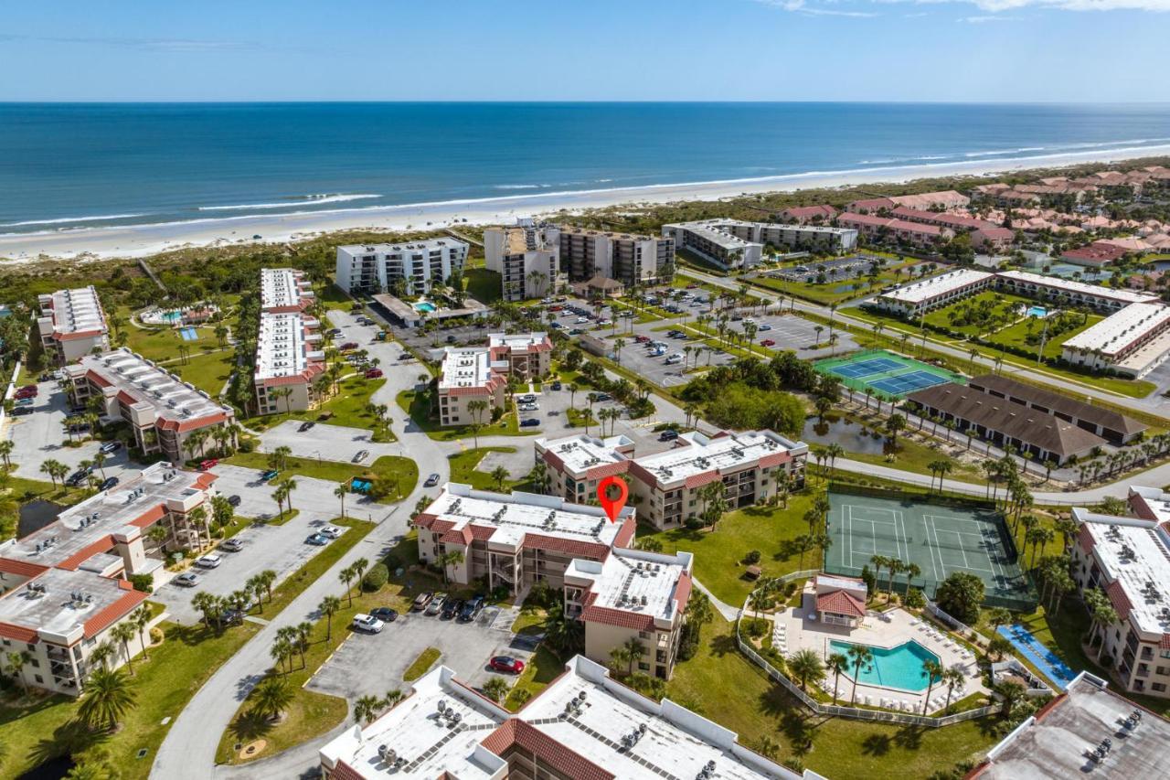 Ocean Village Club J14 เซนต์ออกัสติน ภายนอก รูปภาพ