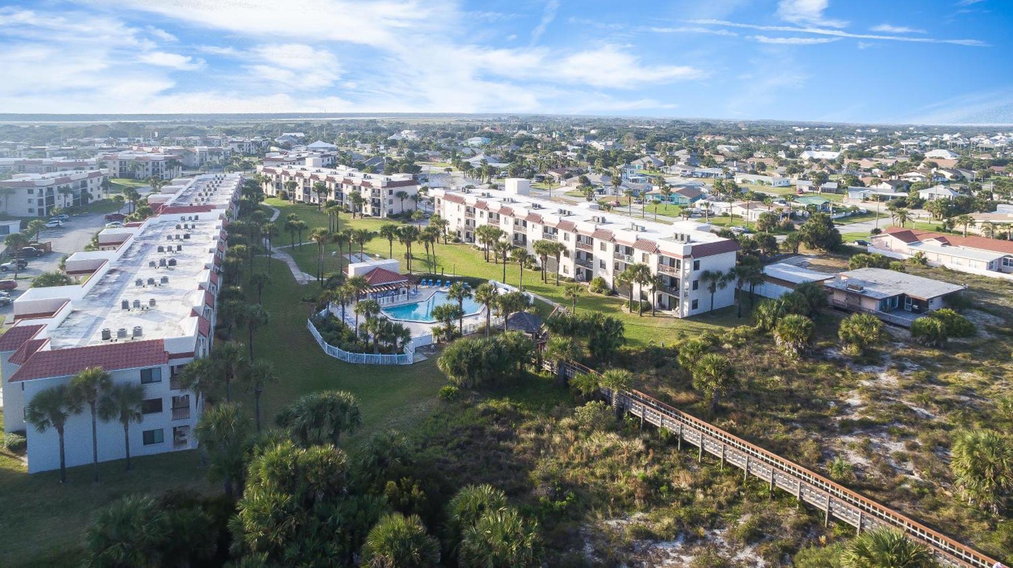 Ocean Village Club J14 เซนต์ออกัสติน ภายนอก รูปภาพ