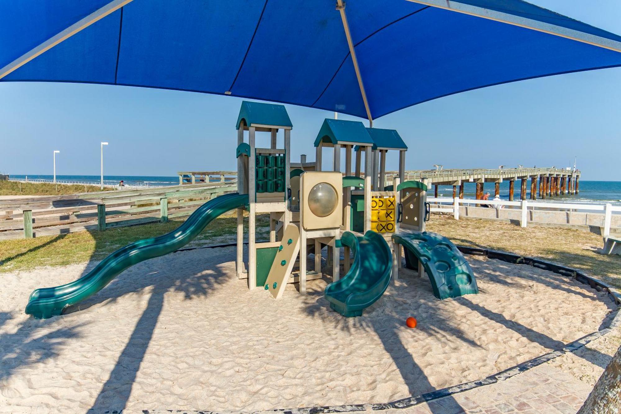 Ocean Village Club J14 เซนต์ออกัสติน ภายนอก รูปภาพ